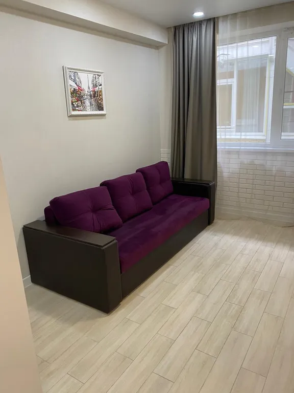 Квартира Уютная двух комнатная квартира вблизи от берега моря — Сочи