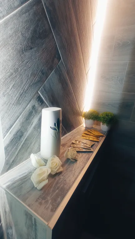 Апартамент с видом на набережную