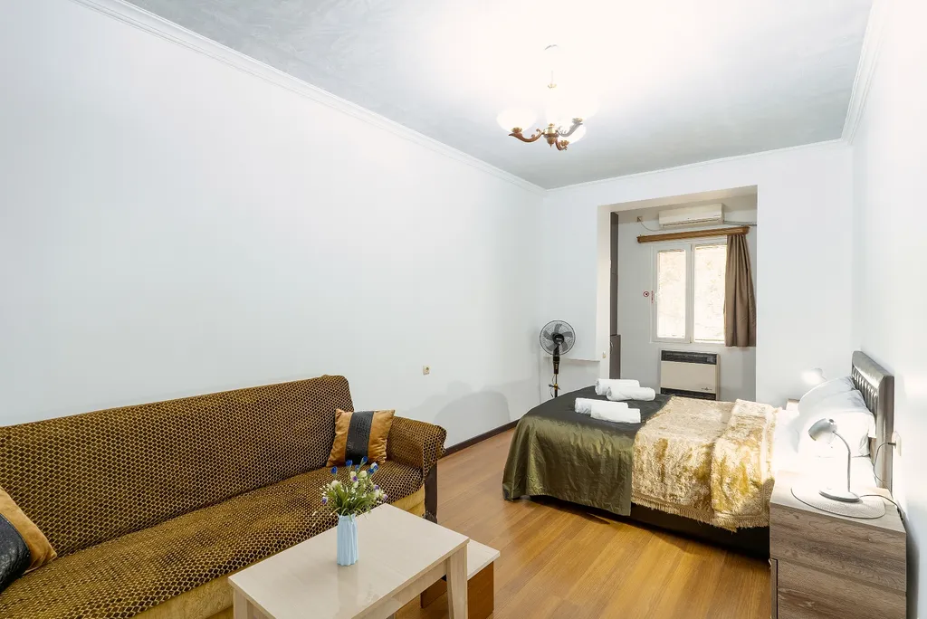 Квартира возле Шератон