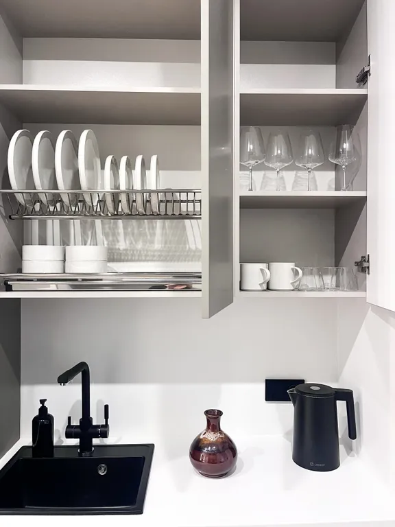 Великолепная квартира класса премиум