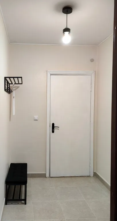 Уютная квартира с удобным расположением