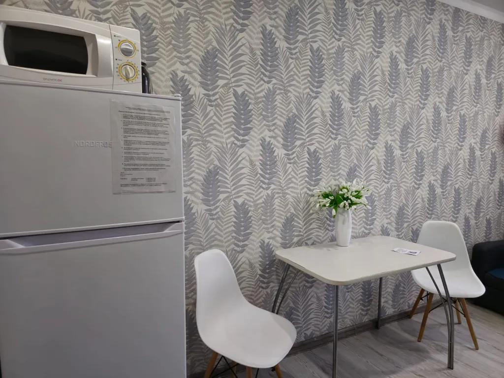 Уютная однокомнатная квартира в центре Ростова