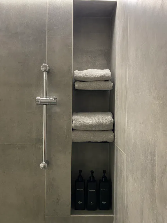 Элитная студия в историческом центре