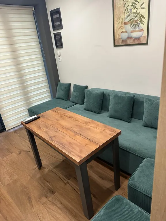 Garage project by aygestan plaza