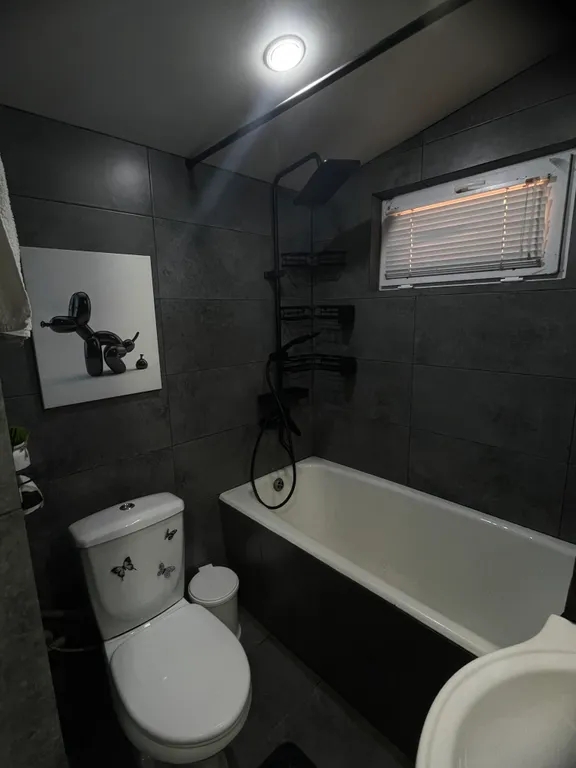 Уютный дом в центре города