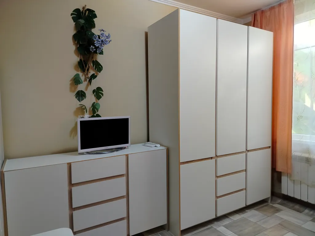 Квартира Квартира Студия у моря Сочи р-н Мамайка — Сочи