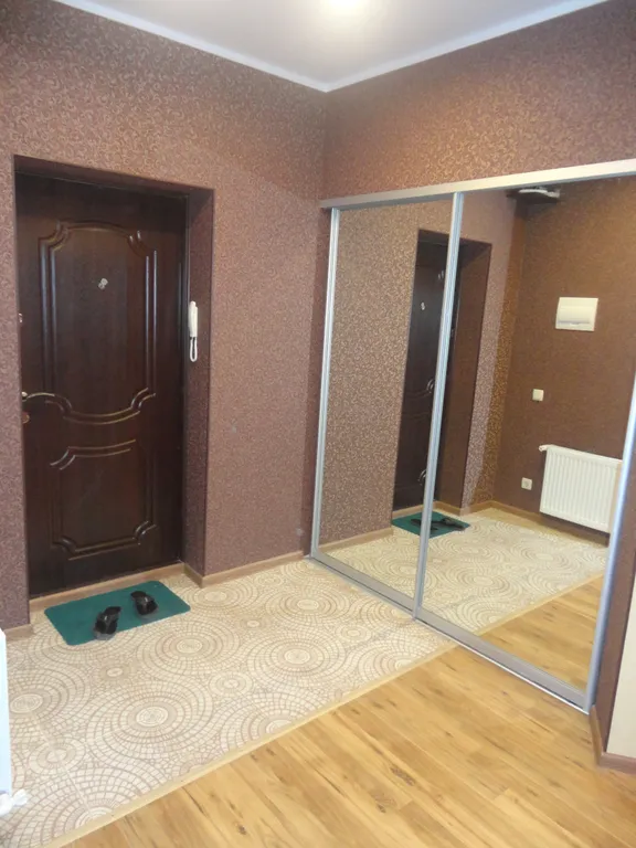 Квартира 1-комнатная Квартира — Севастополь