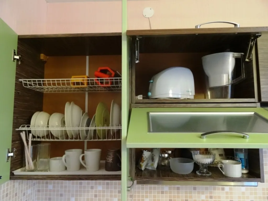 Квартира с потрясающим видом из всех окон