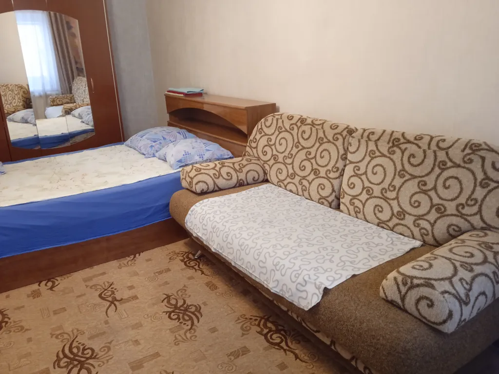 Уютная квартира в центре