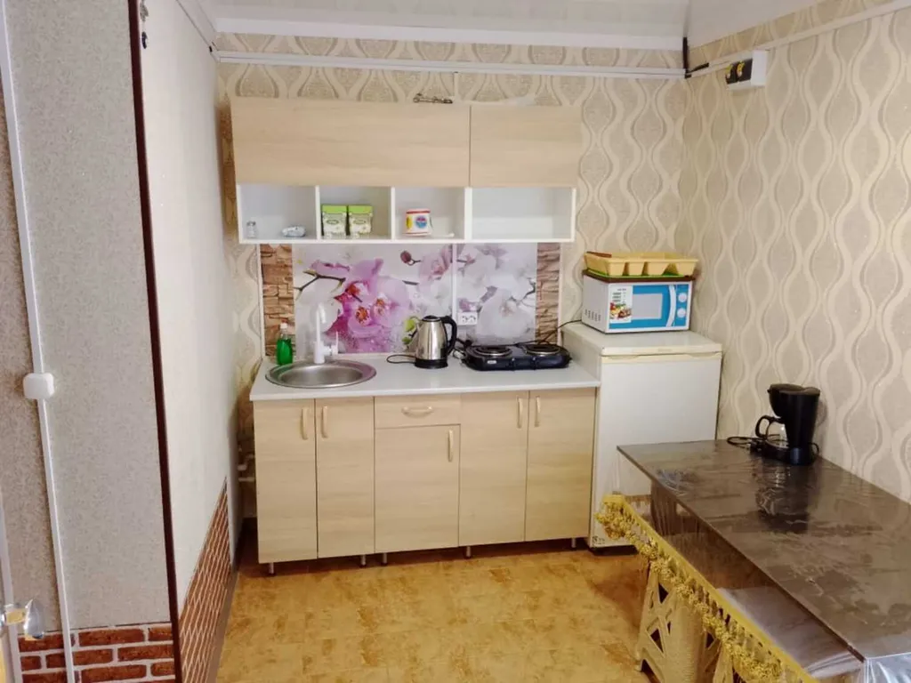 4-комнатный Дом