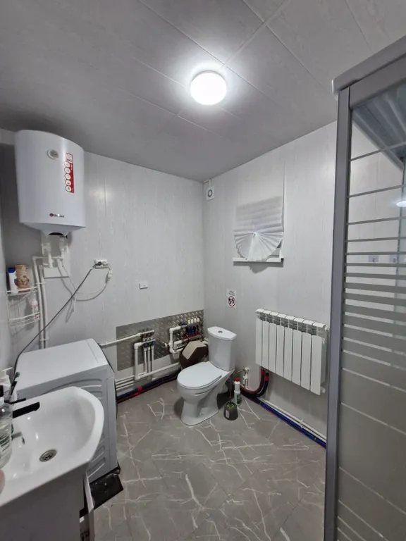 Загородный дом