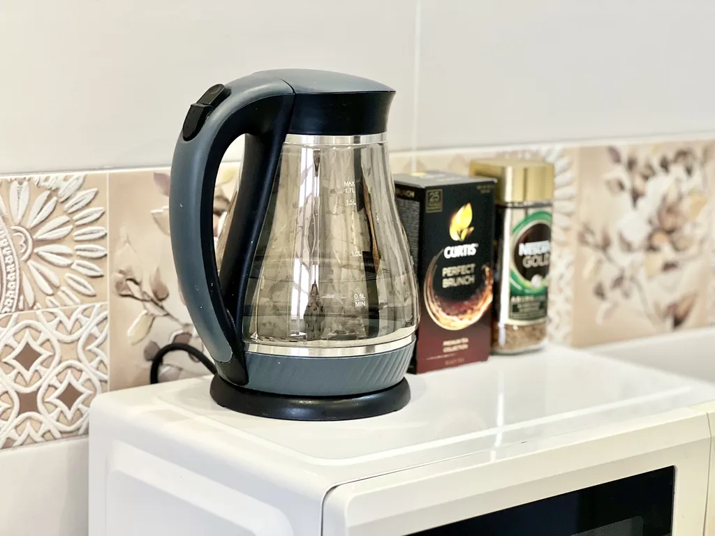 Уютная квартира на въезде в город