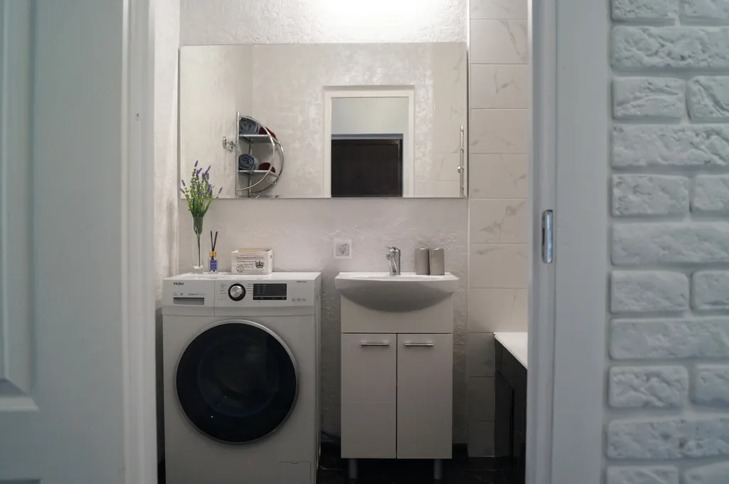 VIP квартира в новом доме