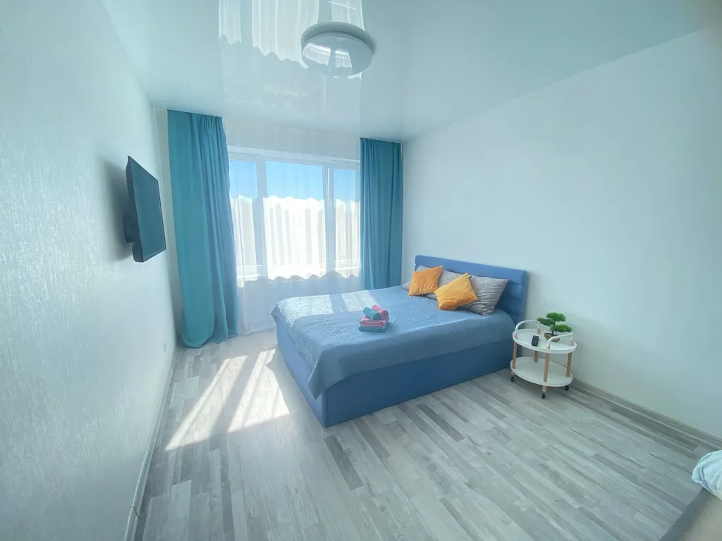 Квартира Уютная квартира в Калининграде — Калининград