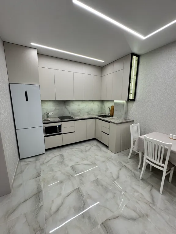 Уютная квартира у моря Жилoй кoмплeкс пpeмиум клаcса Примoрьe