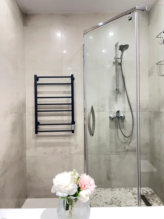 Дизайнерская евродвушка в центре Города-Героя