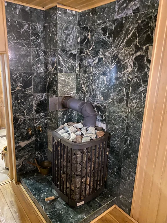 Подмосковная Швейцария