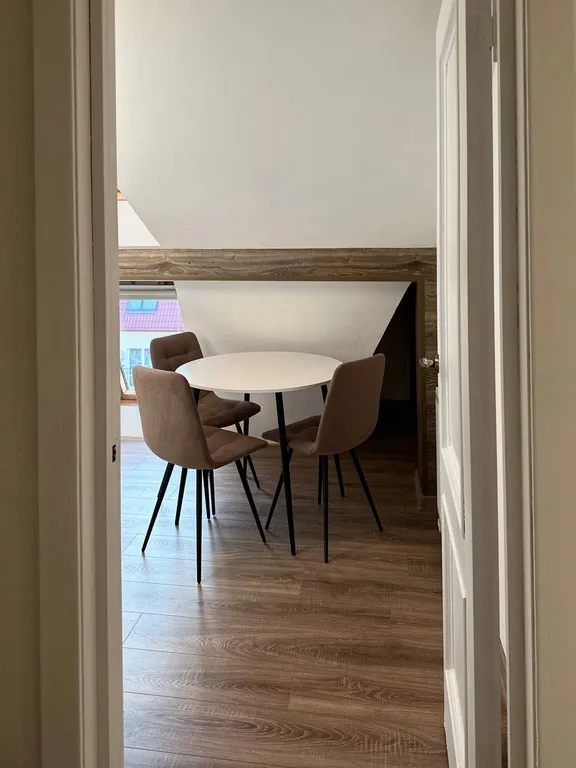 Апартаменты Soul König