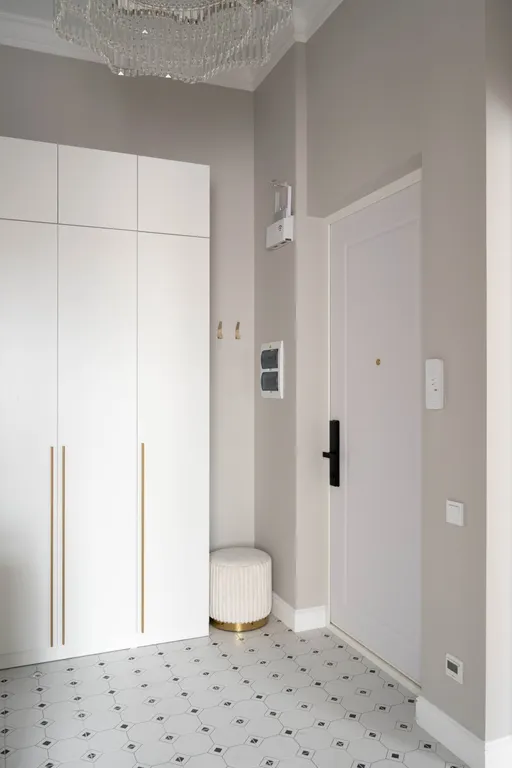 Квартира Апартаменты с метро Петроградская в клубном доме Мадонна Бенуа — Санкт-Петербург