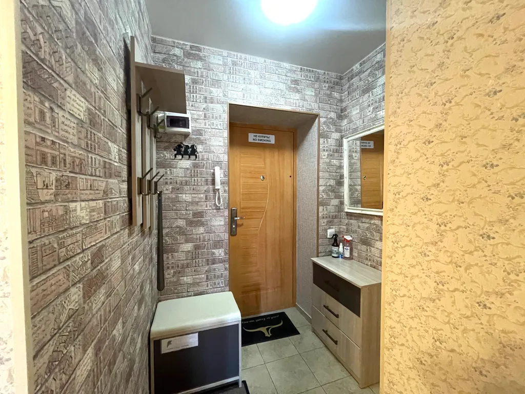 Черепаха - квартира в центре Туапсе