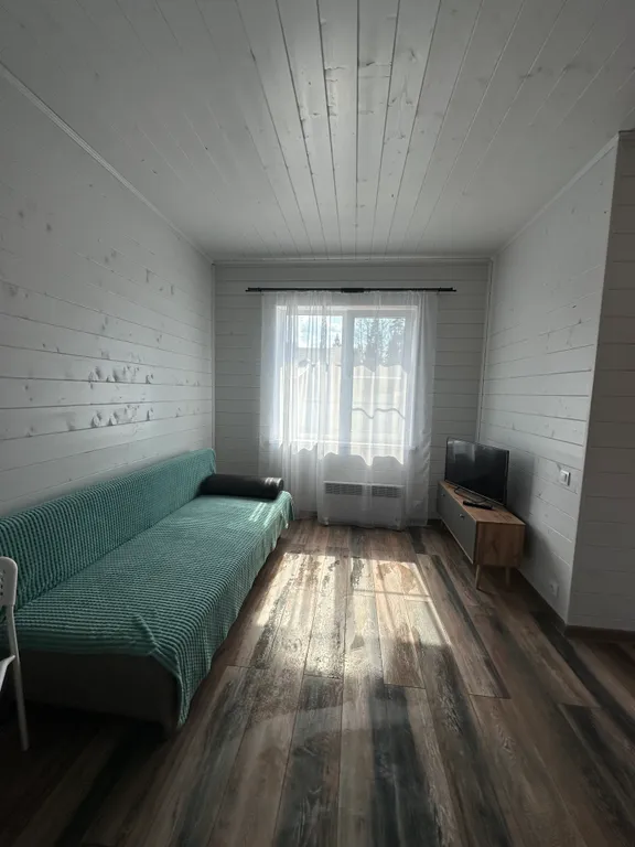 Коттедж Дом с собственным лесом — Черноголовка