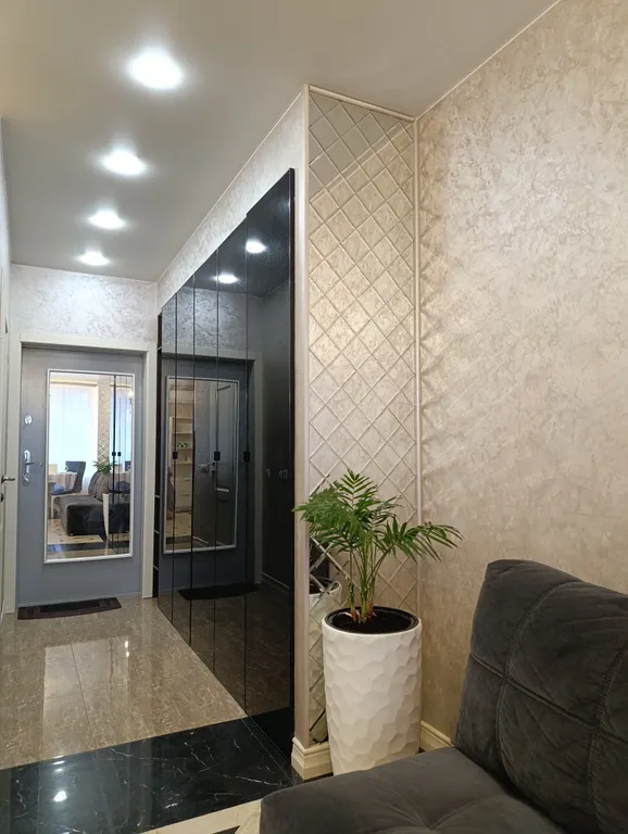 Уютная квартира в Велтон парке