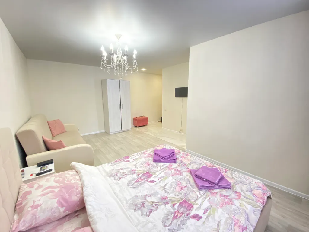 Красивая квартира в центре