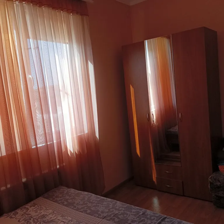 Квартира Апартаменты с видом на море — Севастополь