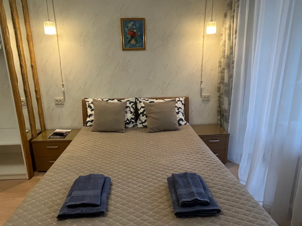 Квартира Квартира В гостях хорошо — Великий Новгород