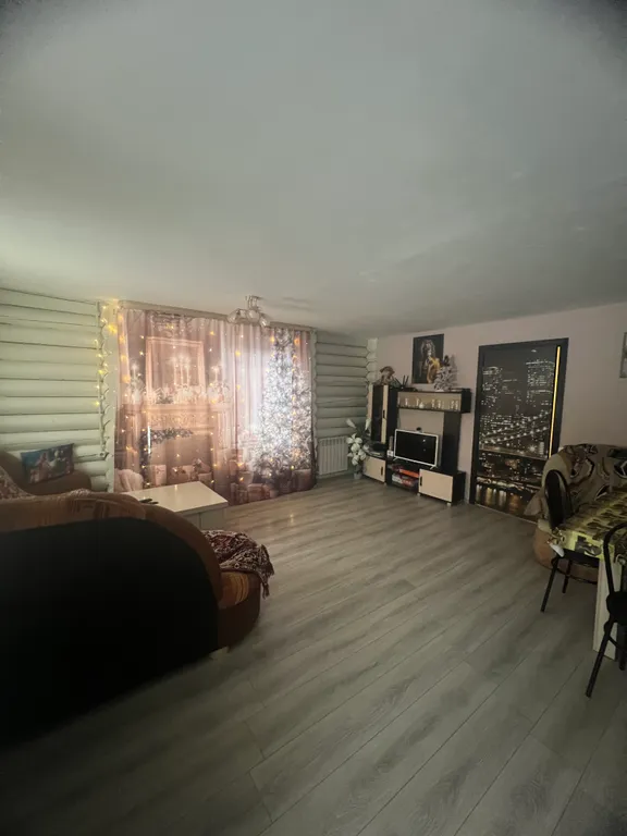 3-комнатный Дом