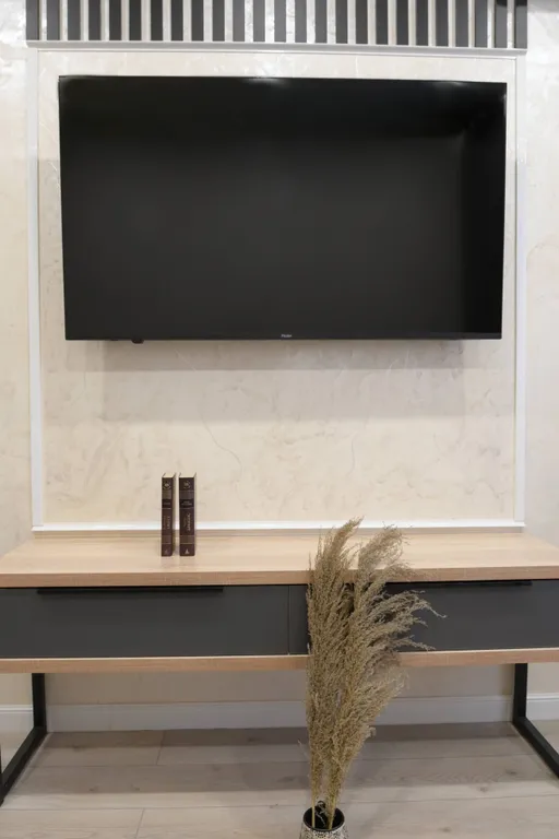 Квартира Элитная Kravc Group в ЖК Смарт квартал Центральный