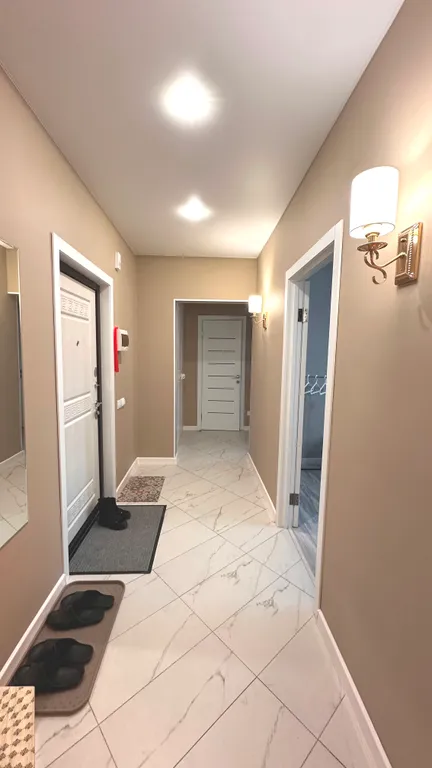 Ваш комфорт - наша работа