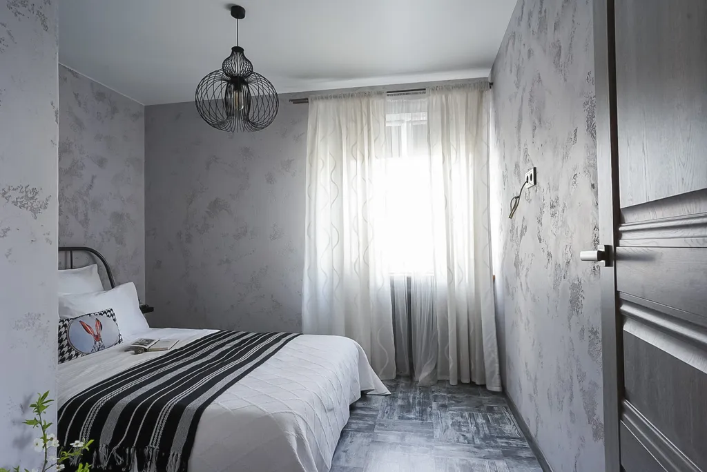 Квартира 1-комнатная Квартира — Калининград