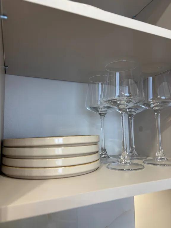 Апартаменты в центре города