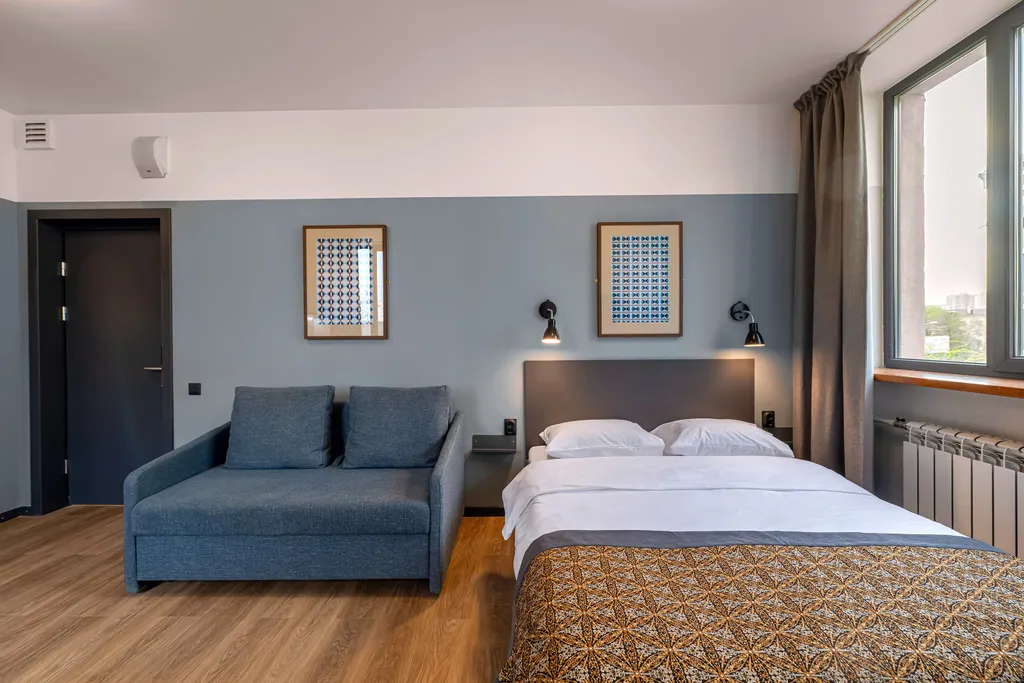 Квартира Комната — Волгоград