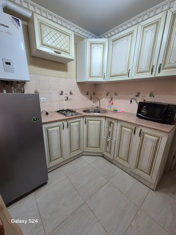 Уютная чистая квартира в центре станицы