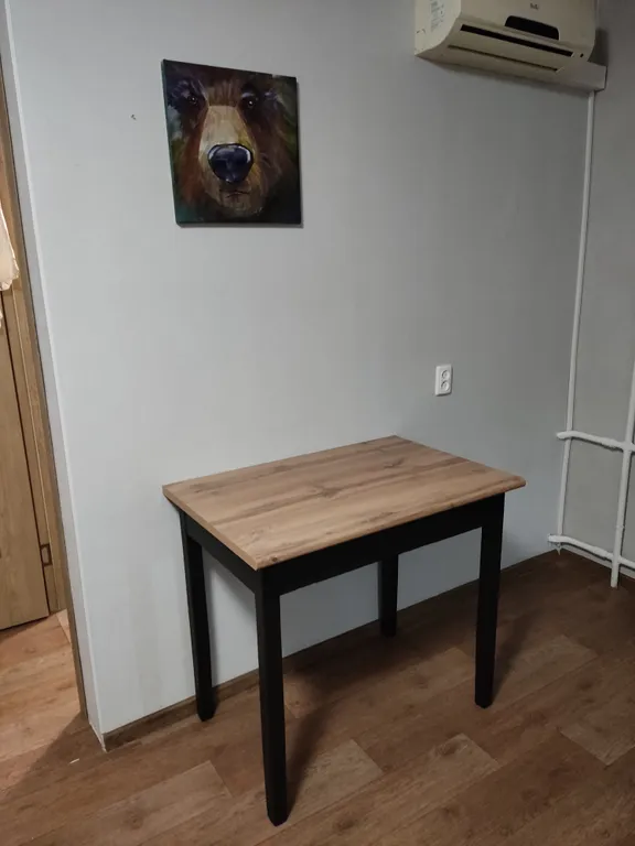 Уютная светлая квартира возле Областной больницы