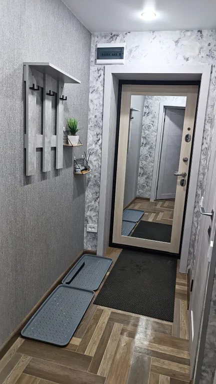 Уютная чистая квартира в центре исторического города