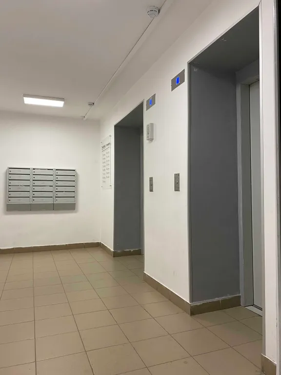 Квартира рядом с центром, удобно доехать от вокзала и аэропорта, рядом с госпиталем