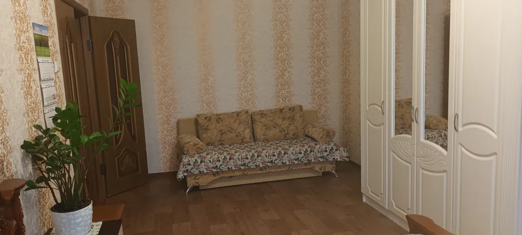 Уютная квартира в Центральном округе