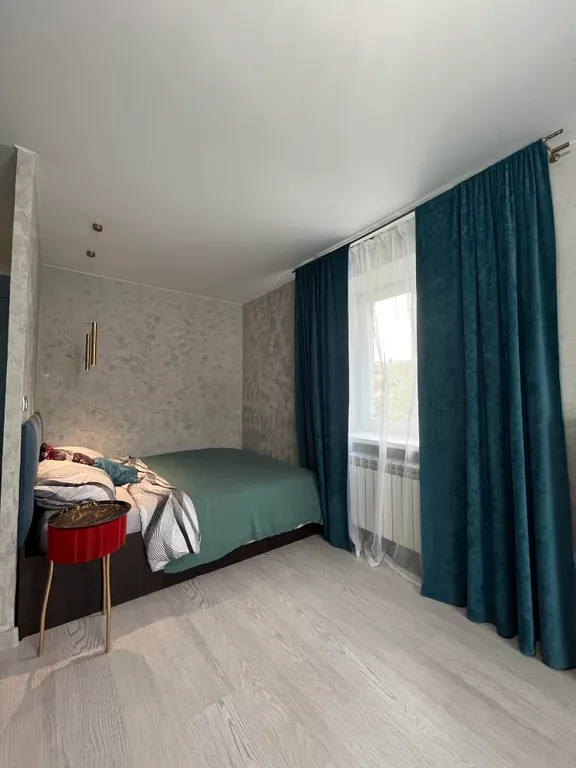 Стильная квартира в центре у парка