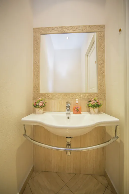 Riviera View 4BR Apartment