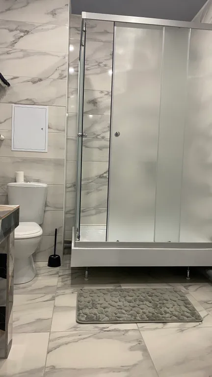 Квартира в центре Бобруйска на 17 этаже