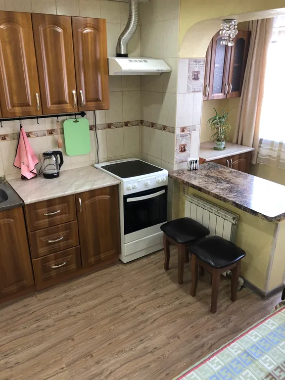 Чистая уютная квартира в центре
