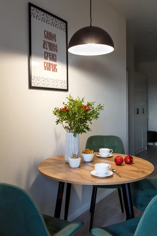 Лукоморье в центре