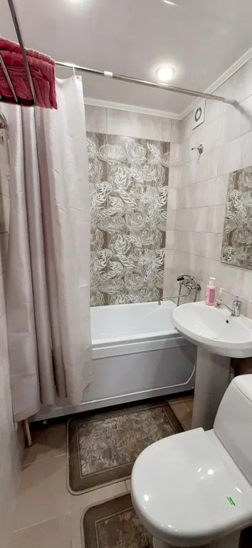 Уютная квартира возле парка, исток Дона