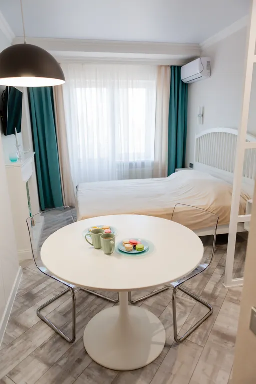 Квартира Мята — аренда посуточно в Ставрополь