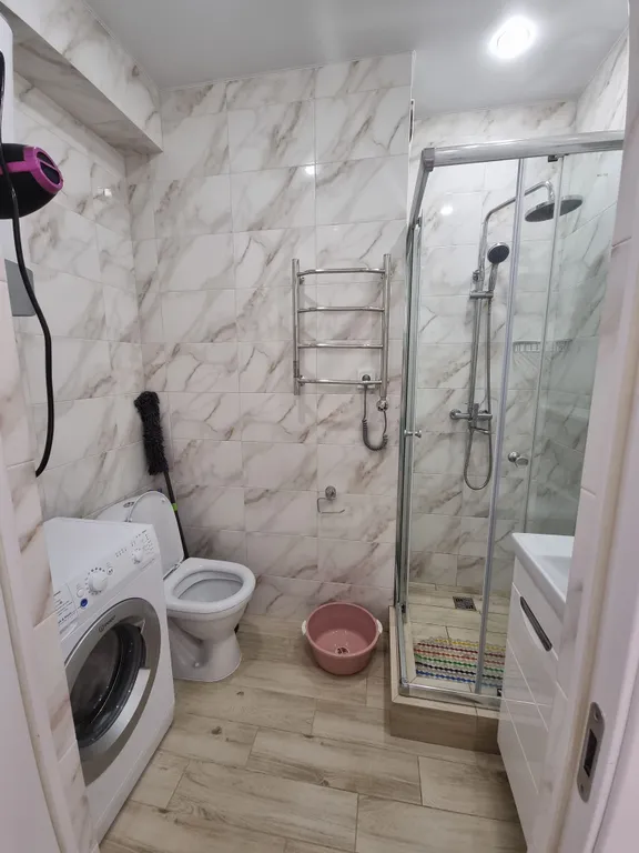 Апартаменты у моря Бристоль