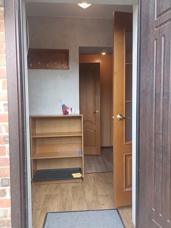 Коттедж Дом в тишине — Ростов-на-Дону