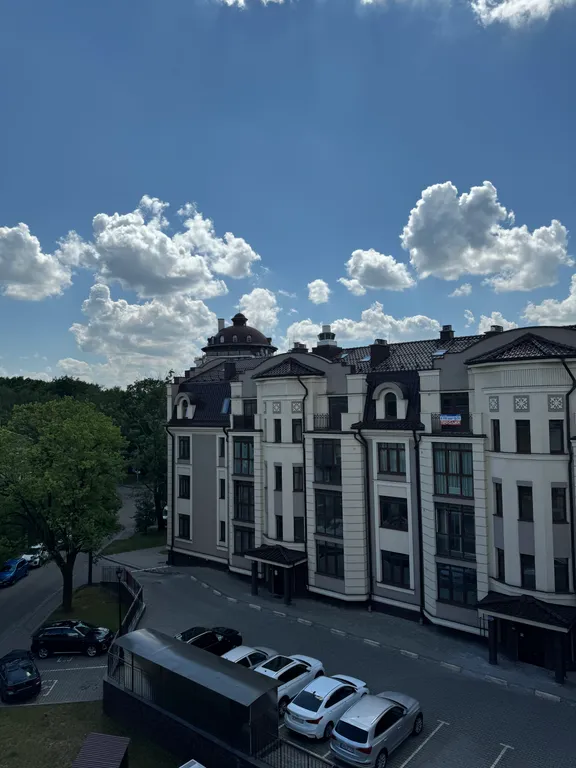 3-комнатная квартира возле музея янтаря — аренда посуточно в Калининград